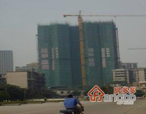 兰亭熙园小区图片