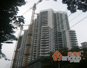 东越雅居小区图片