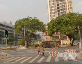 侨燕苑小区图片