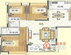 南沙珠江湾小区图片