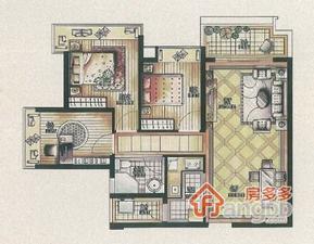 保利西海岸小区图片