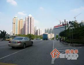 富力尚溢居小区图片
