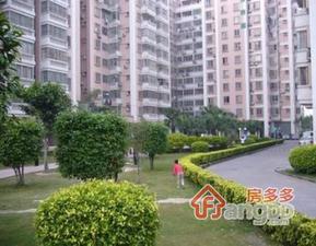 和辉花园小区图片
