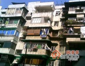 晓园南小区小区图片