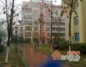 化工新村小区图片