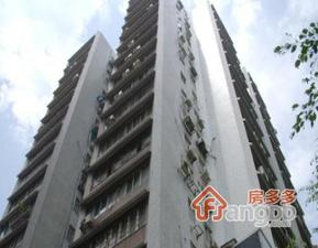 天康阁小区图片