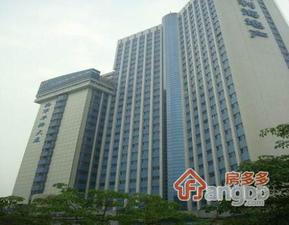 华海大厦小区图片