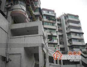南晖苑小区图片