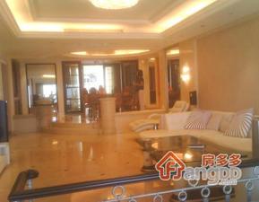 粤海丽江花园小区图片
