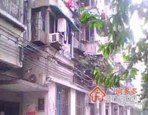 江燕花园小区图片