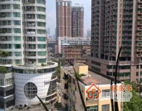 宝岗供电局宿舍小区图片