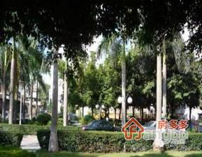 邮通住宅小区小区图片