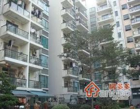 馨润尚寓小区图片