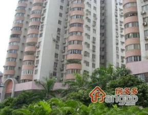 侨景大厦小区图片