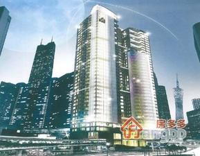 颐和四季公馆小区图片