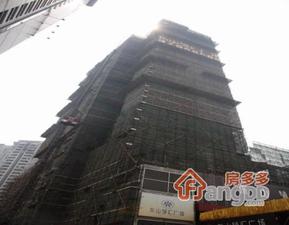 东山领汇广场小区图片