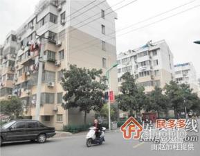 金沙井小区图片
