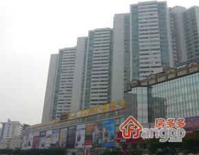 百脑汇小区图片