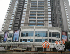 金丰大厦小区图片