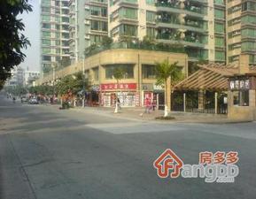 雅林居小区图片