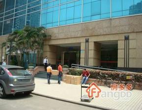 骏汇大厦小区图片