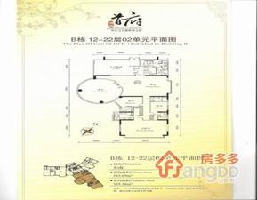 博雅首府小区图片