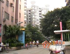 侨乐新村小区图片