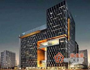 领峰小区图片