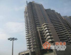江尚东山小区图片