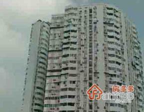 天隆花苑小区图片