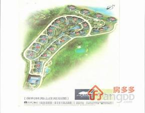 保利林海山庄小区图片