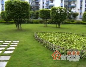 远东大厦小区图片