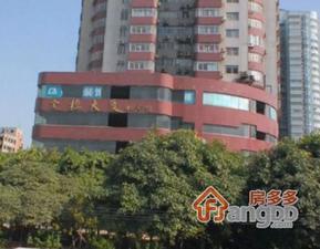 金穗大厦小区图片