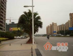 馨庭花园小区图片
