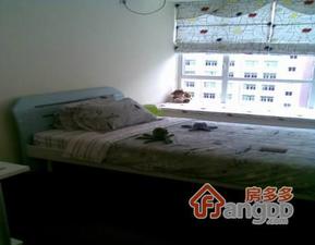 阳光假日园小区图片