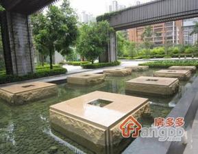 誉城苑小区图片