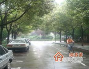清江花苑清风园小区图片