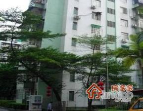 天河侨苑小区小区图片