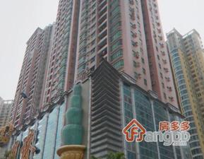 丽晶华庭小区图片