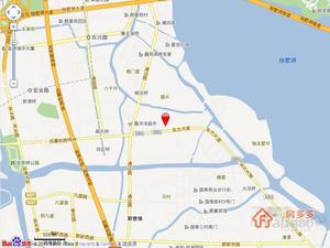双银国际金融城小区图片
