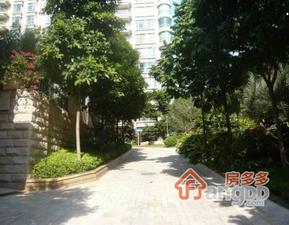 壹号公馆小区图片