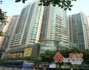 希尔顿阳光小区图片