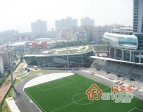 韵动家园/韵动领地小区图片