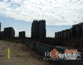 香榭里花园小区图片