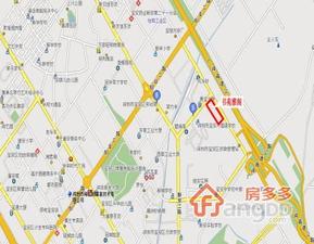 佳华书苑雅阁小区图片