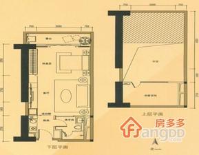 保利中达广场小区图片