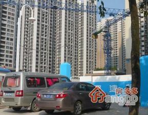 尚东君御小区图片