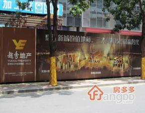 财富世纪广场小区图片