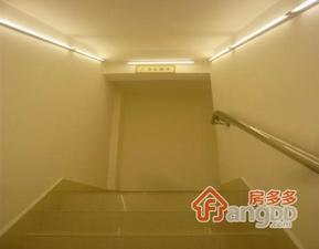 中铁盛德国际小区图片