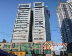 广荔大厦小区图片